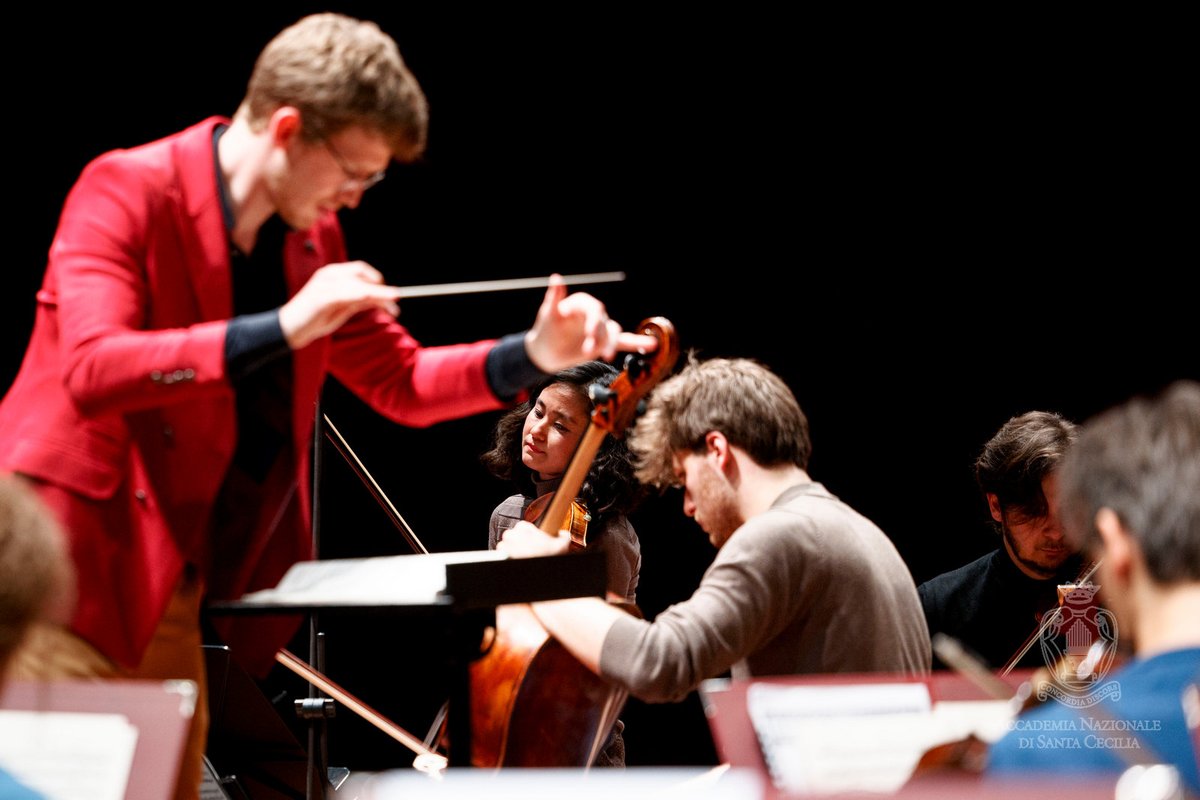 Sayaka Shoji (@sayakashoji) on Twitter photo ๐บ Soon on <a href="/raicinque/">Rai5</a>: one of the 3 concerts we gave in March with #EttorePagano & the Orchestra dellโAccademia Nazionale di <a href="/santa_cecilia/">Accademia Nazionale di Santa Cecilia</a> conducted by #ThomasGuggeis!
๐ ๐ ๐ฎ๐ ๐ด, ๐ต.๐ญ๐ฒ๐ฝ๐บ โก raiplay.it/dirette/rai5/Cโฆ
๐ ๐ ๐ฎ๐ ๐ญ๐ญ, ๐ฒ.๐ฏ๐ฌ๐ฝ๐บ โก raiplay.it/dirette/rai5/Sโฆ ๐บ Soon on <a href="/raicinque/">Rai5</a>: one of the 3 concerts we gave in March with #EttorePagano & the Orchestra dellโAccademia Nazionale di <a href="/santa_cecilia/">Accademia Nazionale di Santa Cecilia</a> conducted by #ThomasGuggeis!
๐ ๐ ๐ฎ๐ ๐ด, ๐ต.๐ญ๐ฒ๐ฝ๐บ โก raiplay.it/dirette/rai5/Cโฆ
๐ ๐ ๐ฎ๐ ๐ญ๐ญ, ๐ฒ.๐ฏ๐ฌ๐ฝ๐บ โก raiplay.it/dirette/rai5/Sโฆ