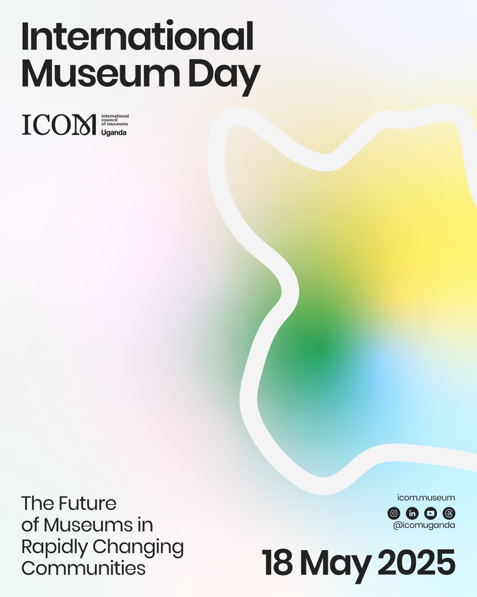 #IMD2024 
#InternationalMuseumDay