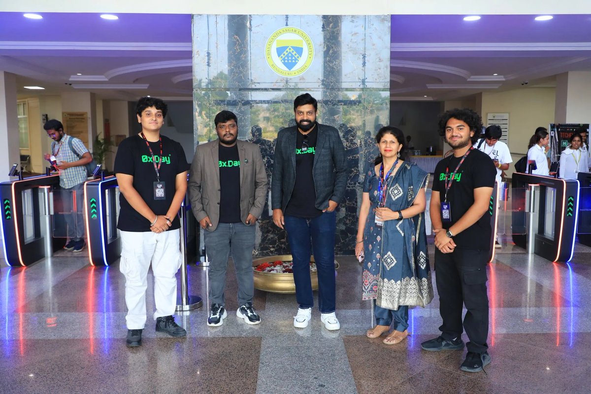 Pivot (@0xpivot_) on Twitter photo 5/ π Special Update on our Accelerated Startups - #2
- <a href="/QuillAI_Network/">{QuillAI Network}</a> Hosted "Agents Got Talent" live demos at Token2049, Integrated their AI agent into a DAO hedge fund & submitted a fix to Sherlock.
- <a href="/ExaProtocol/">Exa Protocol</a> scales fast with 400+ compute nodes and kicks off storage 5/ π Special Update on our Accelerated Startups - #2
- <a href="/QuillAI_Network/">{QuillAI Network}</a> Hosted "Agents Got Talent" live demos at Token2049, Integrated their AI agent into a DAO hedge fund & submitted a fix to Sherlock.
- <a href="/ExaProtocol/">Exa Protocol</a> scales fast with 400+ compute nodes and kicks off storage