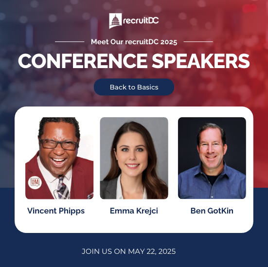 RecruitDC tweet media