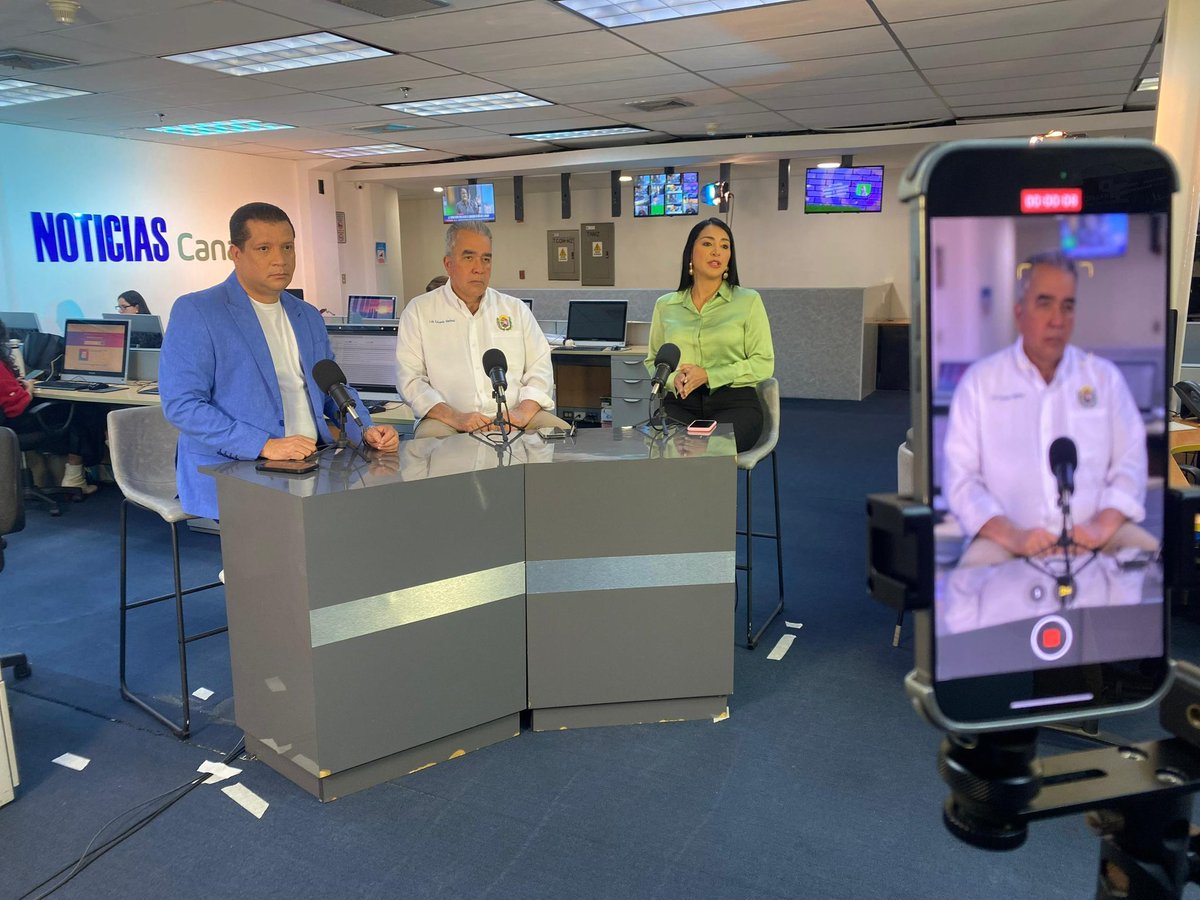Luis Eduardo Martínez (@luisemartinezh) on Twitter photo ¡Haremos grande a #Aragua!
Entrevistado en <a href="/NoticiasCanali_/">Noticias Canal i</a> adelanto lineamientos de nuestro plan de gobierno que presentaremos este viernes #9Mayo en #Maracay.
El plan de “Las 3 P” es un salto a la modernidad.
#Aragua será un ejemplo para #Venezuela.
¡ORGULLOSO DE SER ¡Haremos grande a #Aragua!
Entrevistado en <a href="/NoticiasCanali_/">Noticias Canal i</a> adelanto lineamientos de nuestro plan de gobierno que presentaremos este viernes #9Mayo en #Maracay.
El plan de “Las 3 P” es un salto a la modernidad.
#Aragua será un ejemplo para #Venezuela.
¡ORGULLOSO DE SER