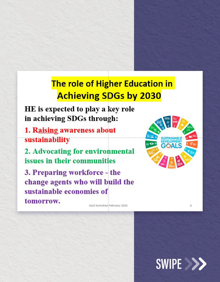 BoxHillCollege's tweet image. ESL for Sustainable Development
#boxhill #kuwait #boxhillcollegekuwait #sustainable
