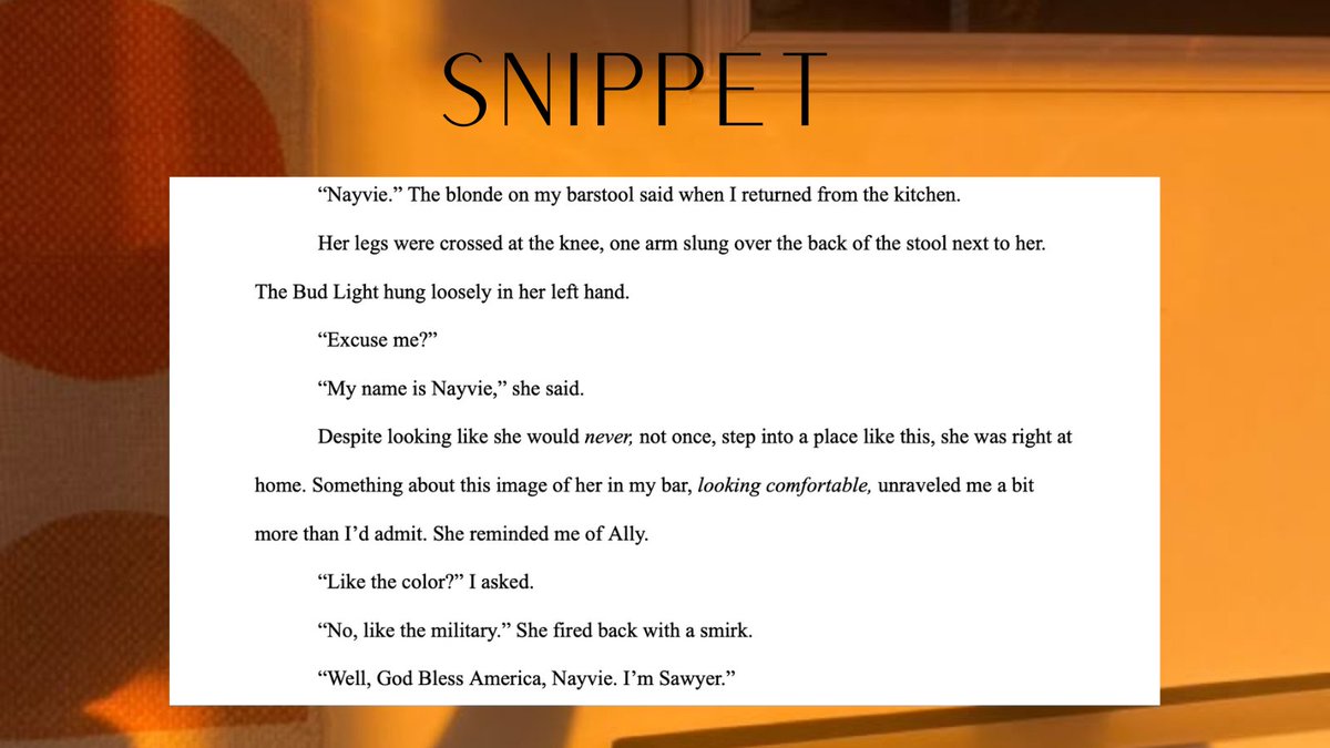 MR BRIGHTSIDE x YOURS TRULY

When a perfectionist interior designer discovers her husband's long-term affair, an impulsive night with a grieving single dad leads to a forbidden connection that challenges everything she thought she knew about love, loyalty &amp; life.
#QuestPit #R #Q