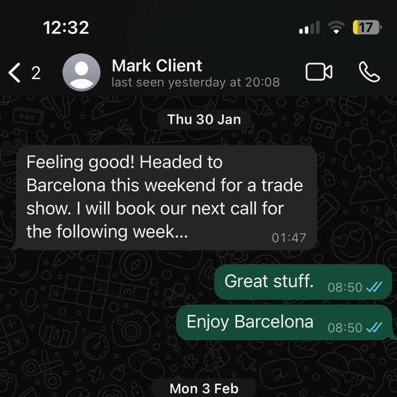 Sosa | Mental Strategist tweet media