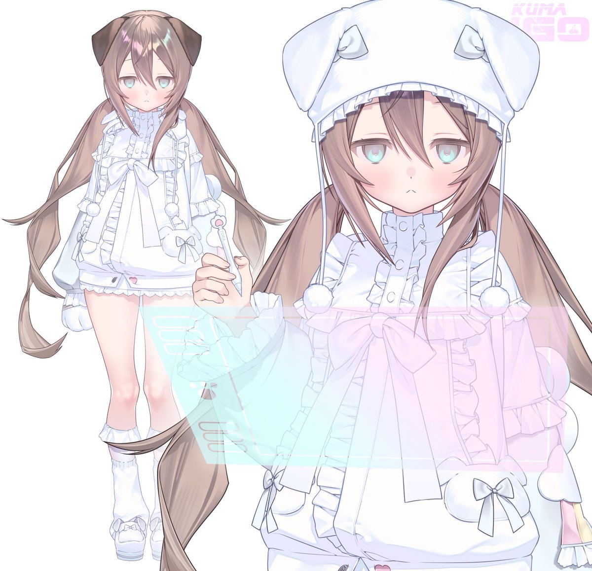 #Vtubers #Vtuber #KRVtuber