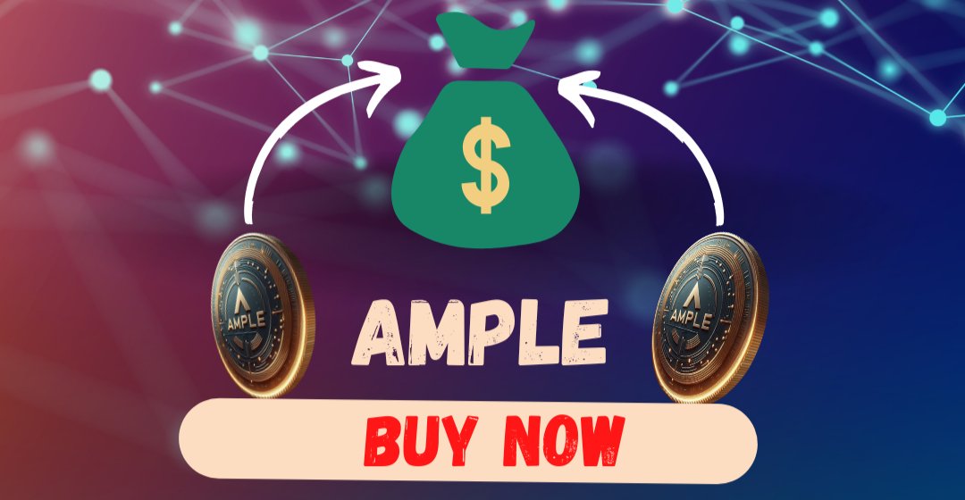 ampleecosystem's tweet image. Lets make next 100X Ample Buy Now🔥🕒️🚀🚀🚀

dex-trade.com/ieo/AMPLE

bitstorage.finance/ieo/AMPLE

#ample #amplecoin #ampleecosystem #newcrypto #newlisting #bsc #bnb