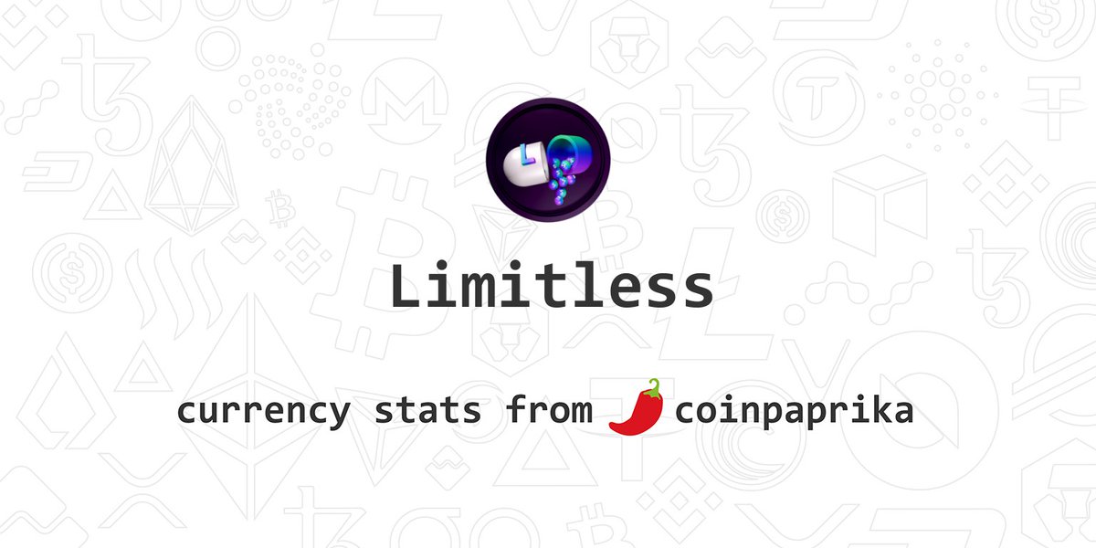 Limitless tweet media