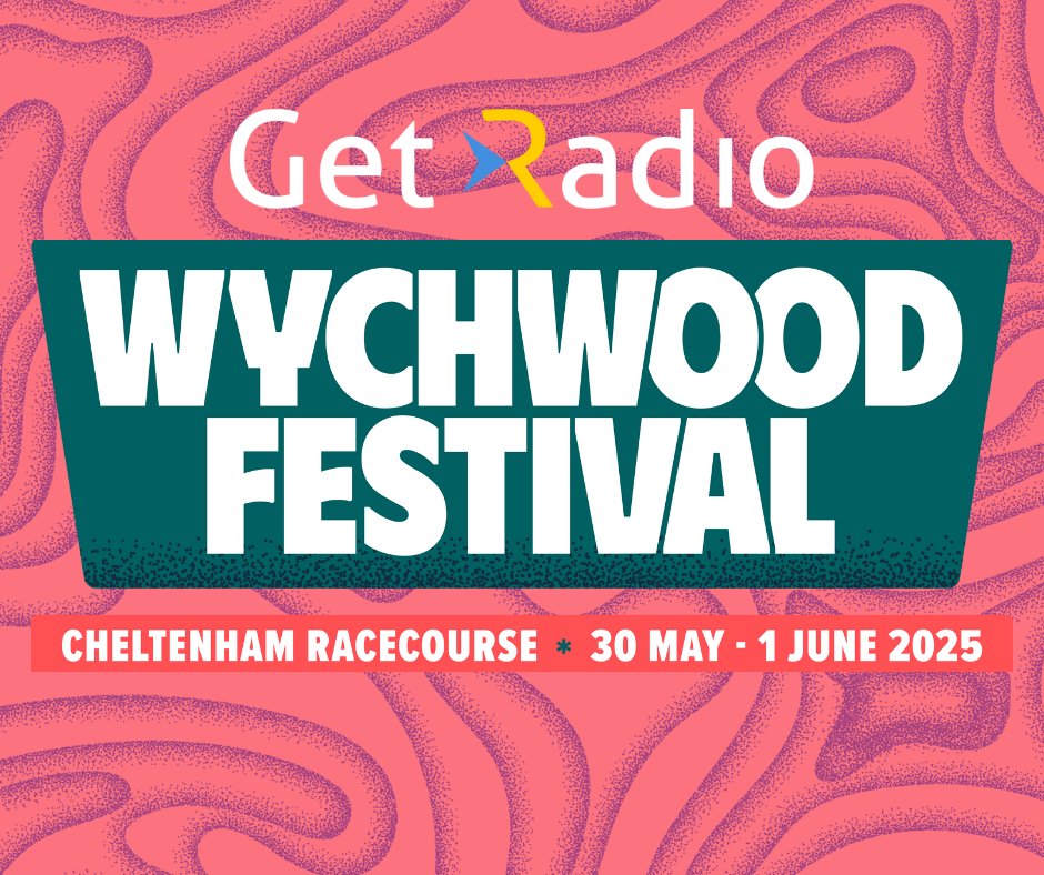 🎪 <a href="/WychwoodFest/">Wychwood Festival</a> is just around the corner!

Don’t miss a weekend of incredible live music, comedy, workshops and more at Cheltenham Racecourse from 30 May – 1 June.

🎟 Head to our website now to grab your tickets: getradio.co.uk

#WychwoodFestival #FestivalSeason