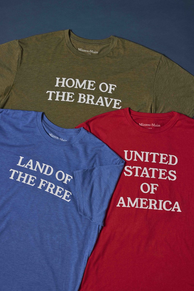 mizzenandmain's tweet image. This Military Appreciation Month, we’re proud to partner with three incredible veteran-focused organizations. All month long, we’ll be spotlighting members from each to share their stories and the impact they’re making. When you purchase one of our new Military Appreciation…