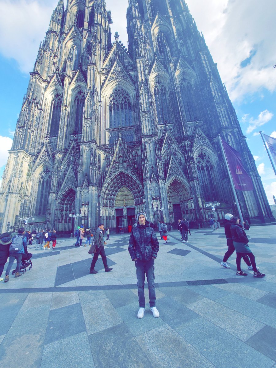 Nicht mehr viel übrig 🇩🇪