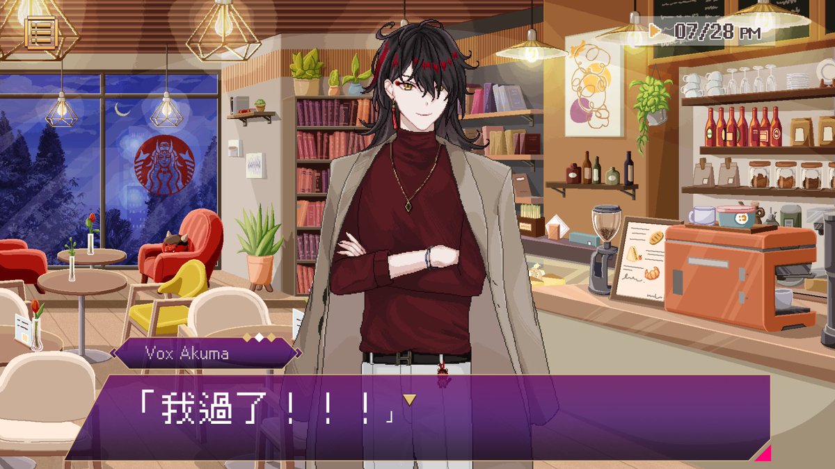 麵包OuO tweet media
