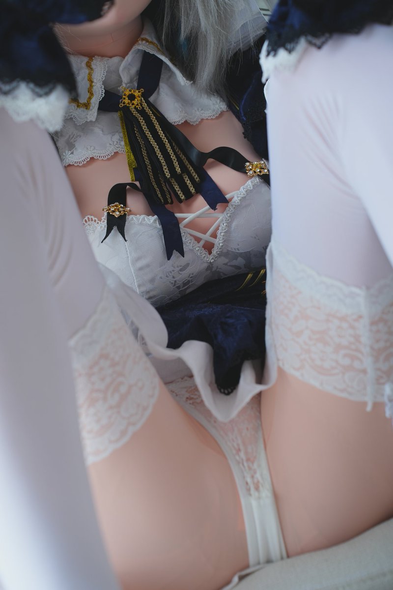 📷:<a href="/BK_Messenger/">Herta_Messenger</a>  

#kigurumi  #Cheshire #着ぐるみ #AzurLane