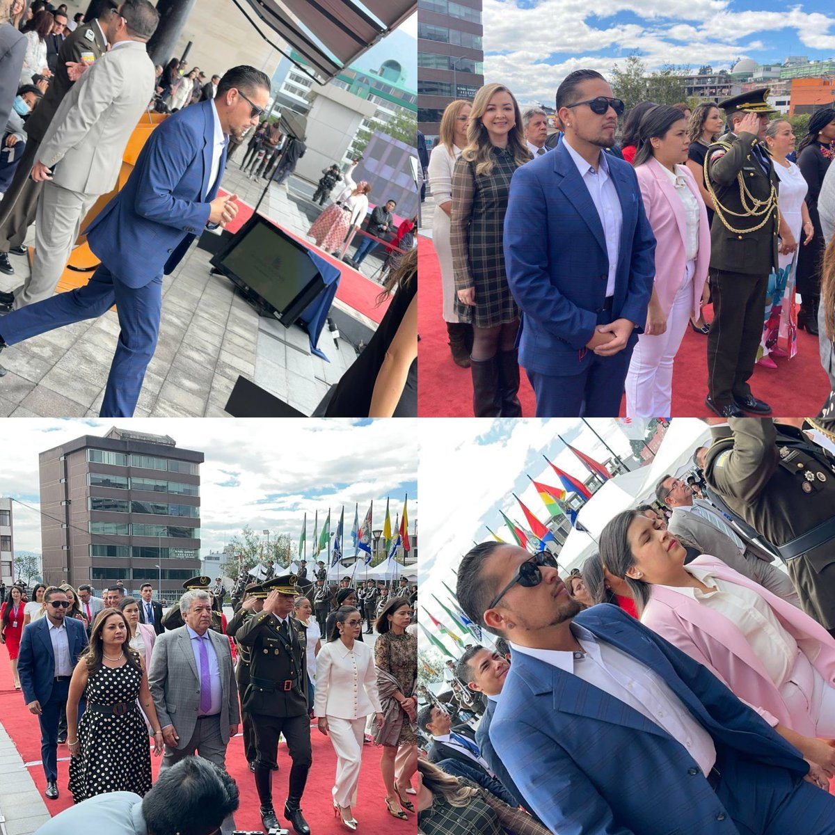 Felicitamos la gestión firme y democrática de la presidenta de la <a href="/AsambleaEcuador/">Asamblea Nacional</a>, <a href="/VivianaVelozEc/">Viviana Veloz</a>, cuyo liderazgo ha fortalecido el debate parlamentario con apertura, transparencia y compromiso con el país. #PrimeroTuVoz <a href="/BancadaRC5/">Bancada Ciudadana</a>