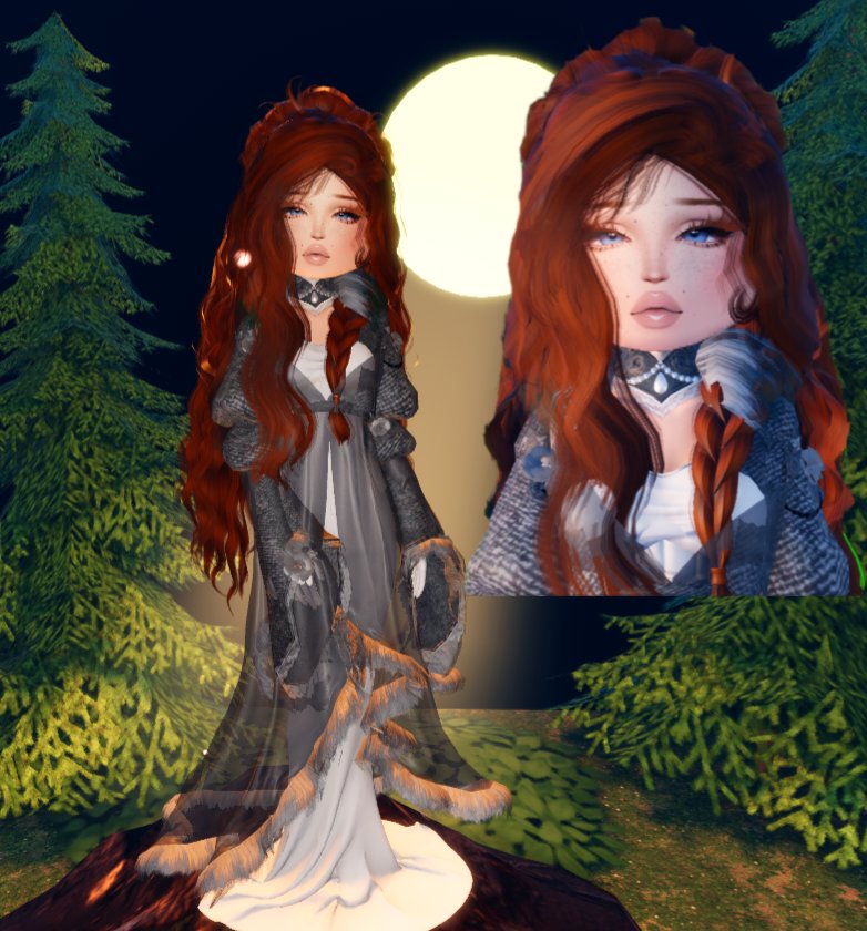 LyannasPaleRose's tweet image. Guys look at this Catelyn Stark I made in roblox π«Ά (I also made Cersei,Dany and Lyanna if you guys are interested)