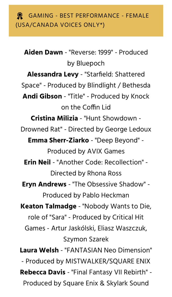 Emma Sherr-Ziarko tweet media