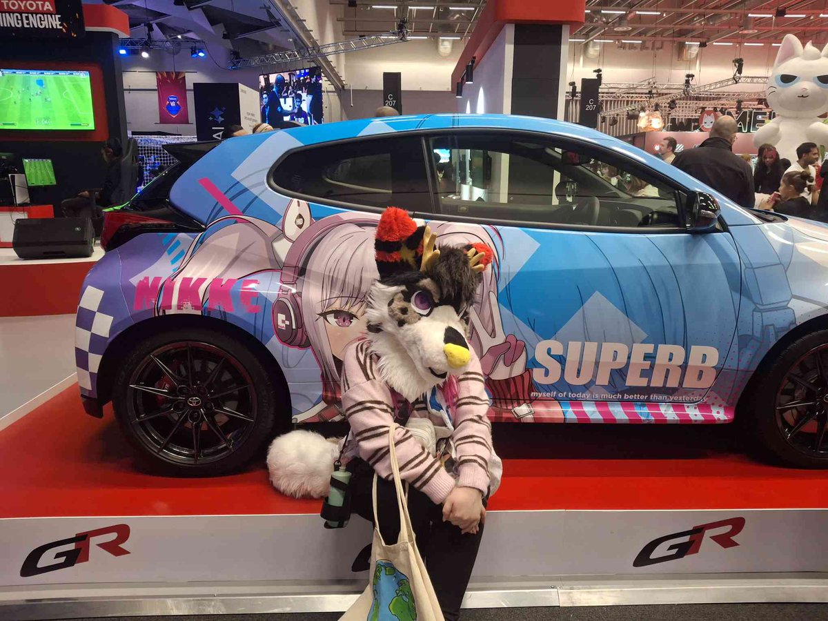 Little Goosie tweet media