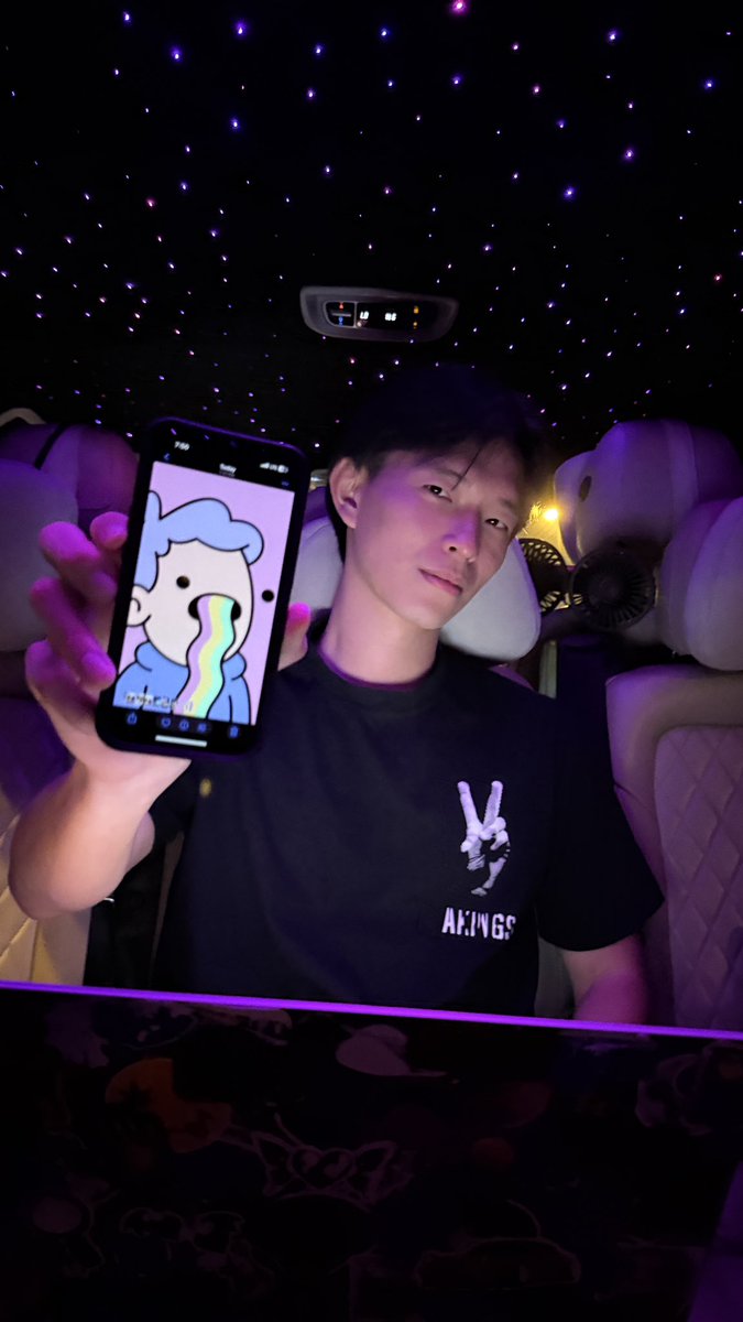 Alan King tweet media