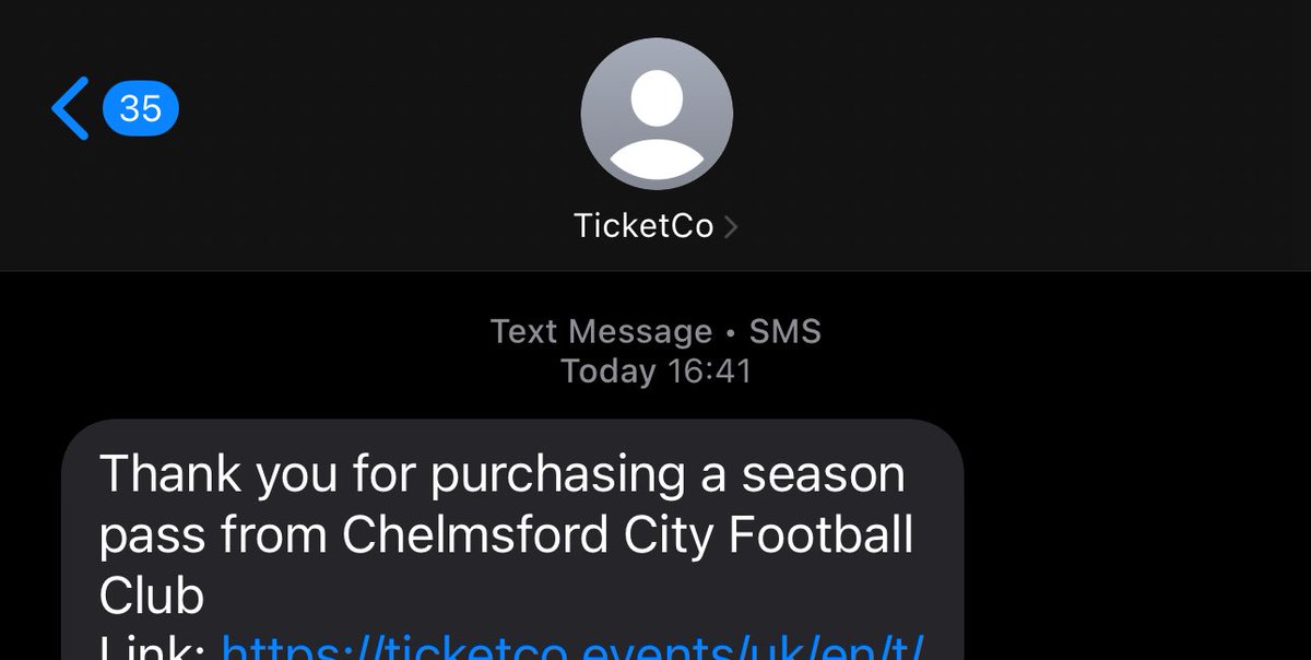 Unofficially Clarets tweet media