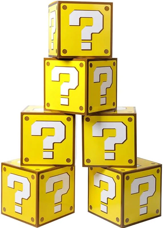 aaaand happy 4 launches day #config25 

can you guess them?