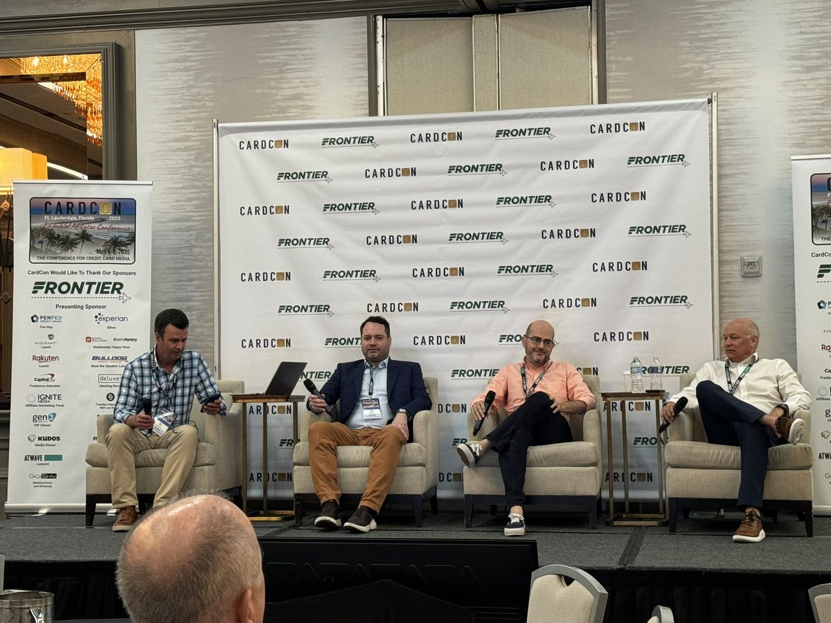 Up next: Credit Card Affiliate Marketing's Digital Journey