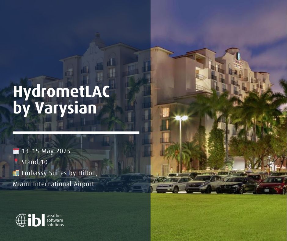 IBL Software tweet media