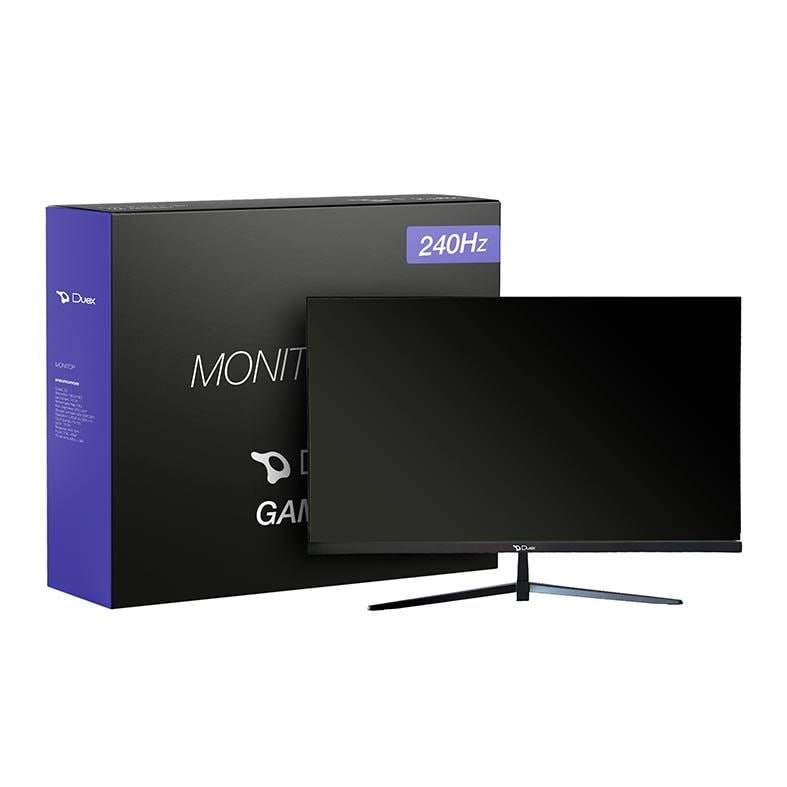 MERCADO  LIVRE

MONITOR  DUEX  27"

-  FULL  HD  IPS
-  240HZ  1MS

R$  799

CUPOM :   PROMOVINTE

FRETE  GRÁTIS  MELI

mercadolivre.com/sec/26rWorT