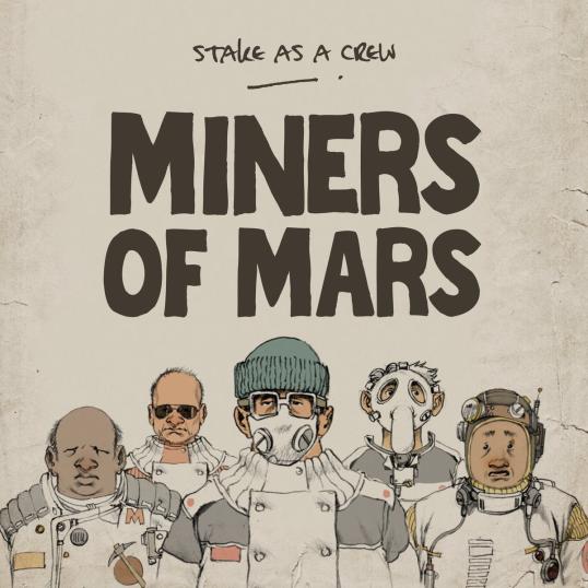 Gameplay_kz's tweet photo. @ManuelAronowsky @MinersofMars @MinersofMars #WeDig https://t.co/MLbOMmOLss