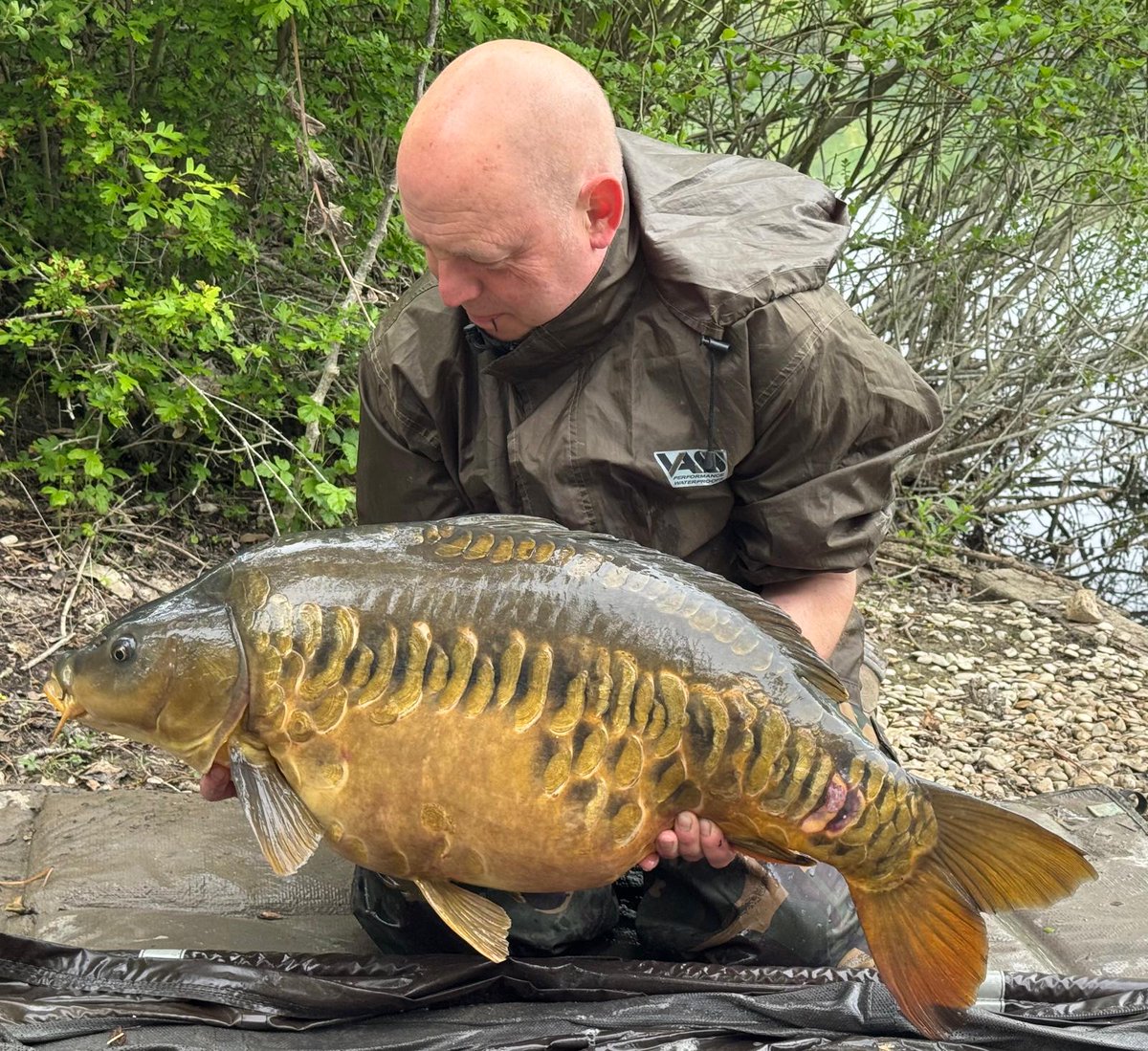 The other side of the 39.4