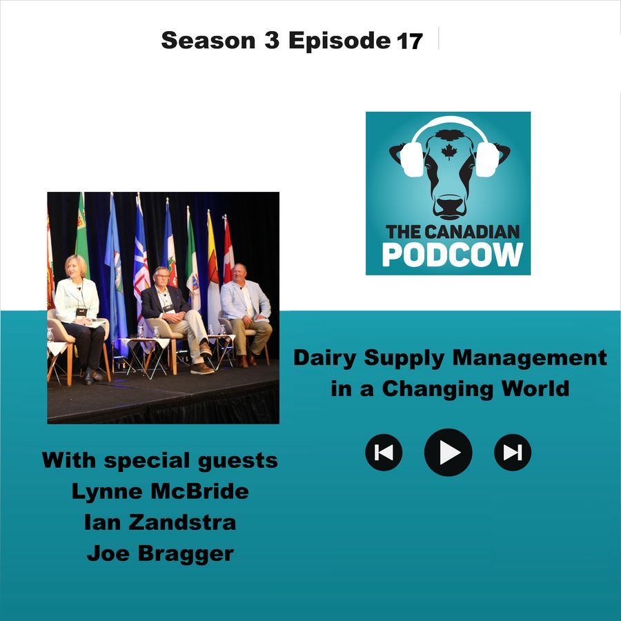 Food Farm Talk (@foodfarmtalk) on Twitter photo Hear about "Dairy Supply Management in a Changing World" on
📻CFRU 93.3 FM <a href="/cfru_radio/">CFRU 93.3 FM</a>
📅May 8 @ 10am
from Canadian Podcow with <a href="/SarahSache/">Sarah Sache</a> & @freshairfarmer
🎧Listen anytime at:
buff.ly/JMOuEhO
#cdnag #ontag #dairy #milk
<a href="/dfc_plc/">DFC / PLC</a> @ontariodairy @bcdairy @uofguelphoac Hear about "Dairy Supply Management in a Changing World" on
📻CFRU 93.3 FM <a href="/cfru_radio/">CFRU 93.3 FM</a>
📅May 8 @ 10am
from Canadian Podcow with <a href="/SarahSache/">Sarah Sache</a> & @freshairfarmer
🎧Listen anytime at:
buff.ly/JMOuEhO
#cdnag #ontag #dairy #milk
<a href="/dfc_plc/">DFC / PLC</a> @ontariodairy @bcdairy @uofguelphoac
