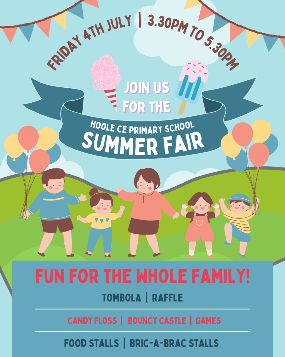 Hoole Church of England Primary School (@hooleceprimary) on Twitter photo 