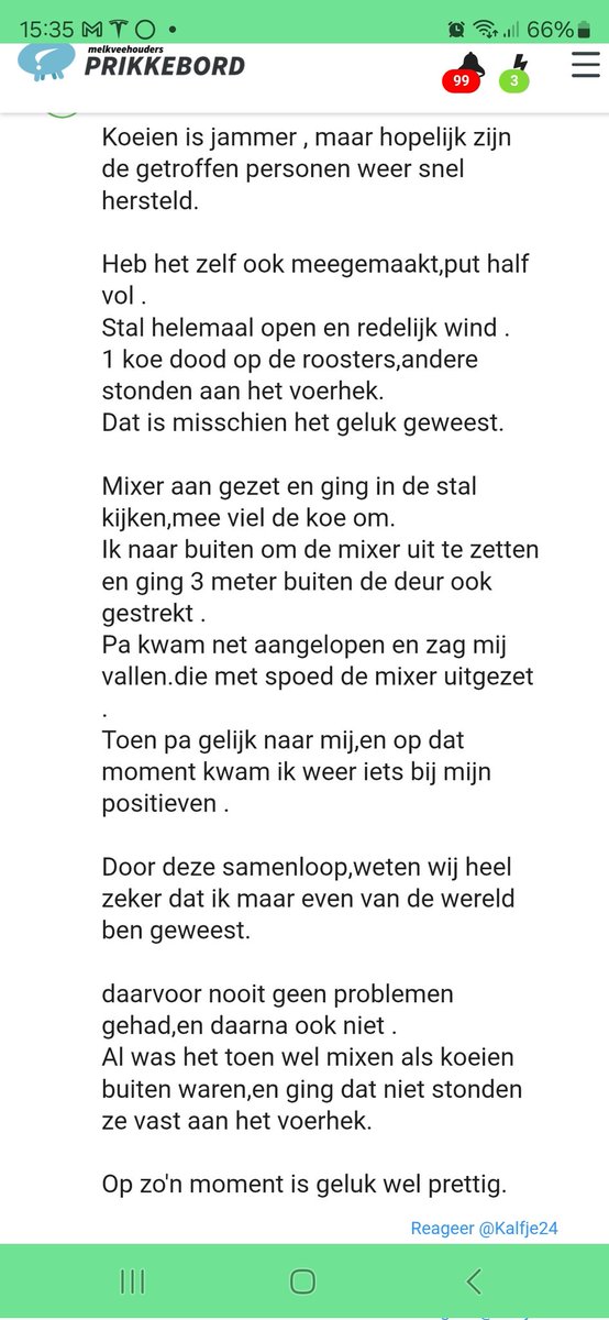 Grasbaal's tweet photo. @Tijgernest Deze Prikker heeft  geluk gehad: https://t.co/b48XZsqSZL