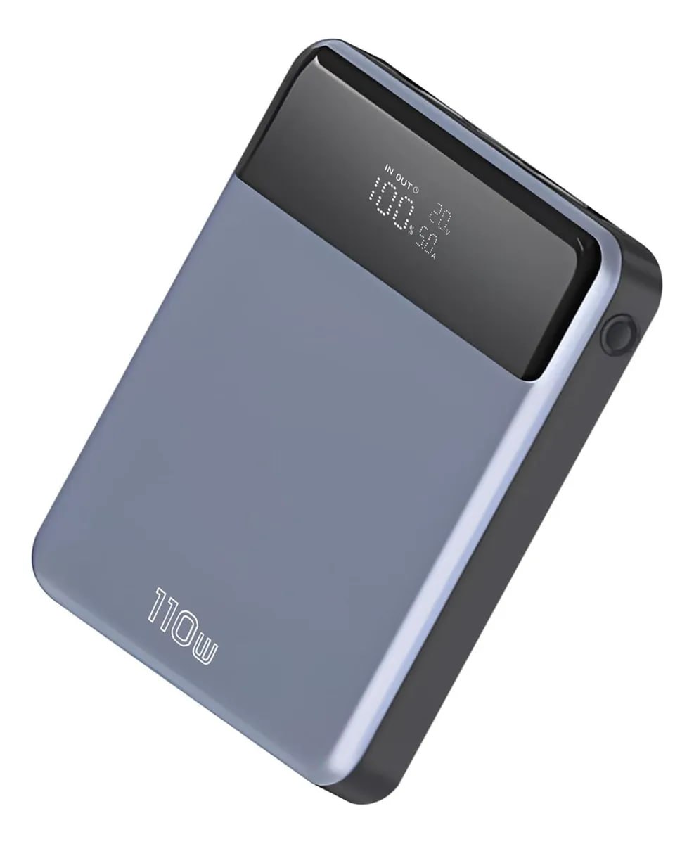 MERCADO  LIVRE

CARREGADOR  PORTÁTIL  ERZA
20.000  MAH   100W

R$  231

CUPOM :   PROMOVINTE

FRETE  GRÁTIS  MELI

mercadolivre.com/sec/1uoSPts