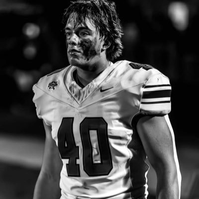 Zachary Good (@coachzackgoodfb) on Twitter photo Head Hunter All-American TE:
1st: Huey Stone <a href="/hugh_stone88/">Hugh Stone</a>, Trinity Episcopal HS, VA , '26
2nd Team: Logan Batt <a href="/LoganBatt13/">Logan Batt</a>,Copper Hills HS , UT, '26
3rd: Riggs Savage, <a href="/RiggsSavage/">Riggs Savage</a>,Powdersville HS, SC, '28
HM: Nicholas Angelini <a href="/NickAngelini8/">Nick Angelini</a> Lincoln Way-Cental HS, IL, '26 Head Hunter All-American TE:
1st: Huey Stone <a href="/hugh_stone88/">Hugh Stone</a>, Trinity Episcopal HS, VA , '26
2nd Team: Logan Batt <a href="/LoganBatt13/">Logan Batt</a>,Copper Hills HS , UT, '26
3rd: Riggs Savage, <a href="/RiggsSavage/">Riggs Savage</a>,Powdersville HS, SC, '28
HM: Nicholas Angelini <a href="/NickAngelini8/">Nick Angelini</a> Lincoln Way-Cental HS, IL, '26