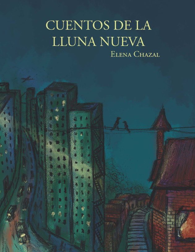 Memes d’Aragón (@memes_aragon) on Twitter photo Pa que dimpués belún diga que no bi hai interés per l’aragonés… dos libros en a luenga entre es 10 mas crompaus en Uesca
Norabuena <a href="/chuandefonz/">J. C. Marco</a>, Elena y <a href="/GaradEdizions/">Gara d'Edizions</a> Pa que dimpués belún diga que no bi hai interés per l’aragonés… dos libros en a luenga entre es 10 mas crompaus en Uesca
Norabuena <a href="/chuandefonz/">J. C. Marco</a>, Elena y <a href="/GaradEdizions/">Gara d'Edizions</a>
