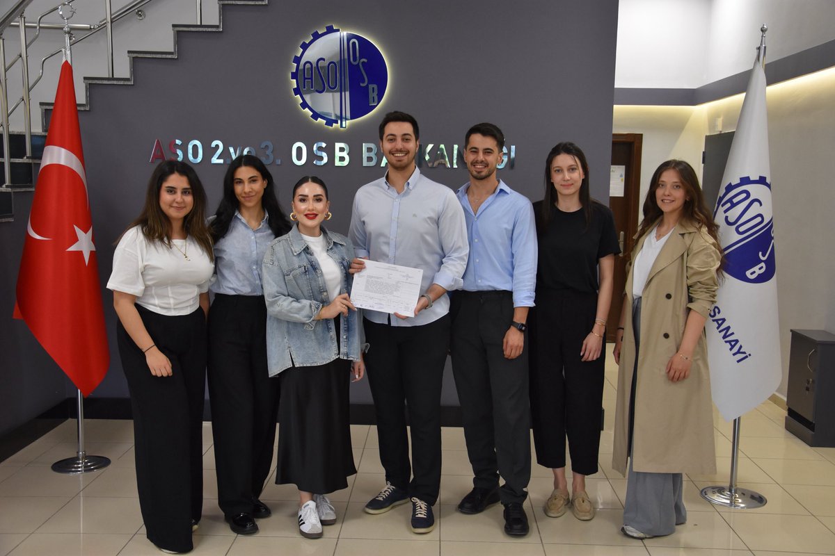 Gelecek nesiller için bugünden harekete geçiyoruz!
Genç girişimciler olarak ticaretin sorunlarına çözüm aramak, fikir üretmek ve dayanışma içinde büyümek için bir araya geldik.
Yeni kuracağımız derneğimizle değişimin parçası olmanın heyecanını yaşıyoruz!
Gelecek Nesil Sanayiciler