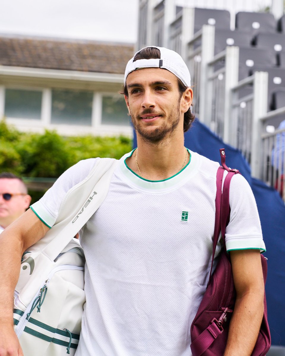 Giorgio Armani Tennis Classic (@tennis_classic) on Twitter photo Welcome to the top ๐
<a href="/Lorenzo1Musetti/">Lorenzo Musetti</a> has reached a career-high ranking of #9 in the world as of Monday's rankings ๐ Welcome to the top ๐
<a href="/Lorenzo1Musetti/">Lorenzo Musetti</a> has reached a career-high ranking of #9 in the world as of Monday's rankings ๐