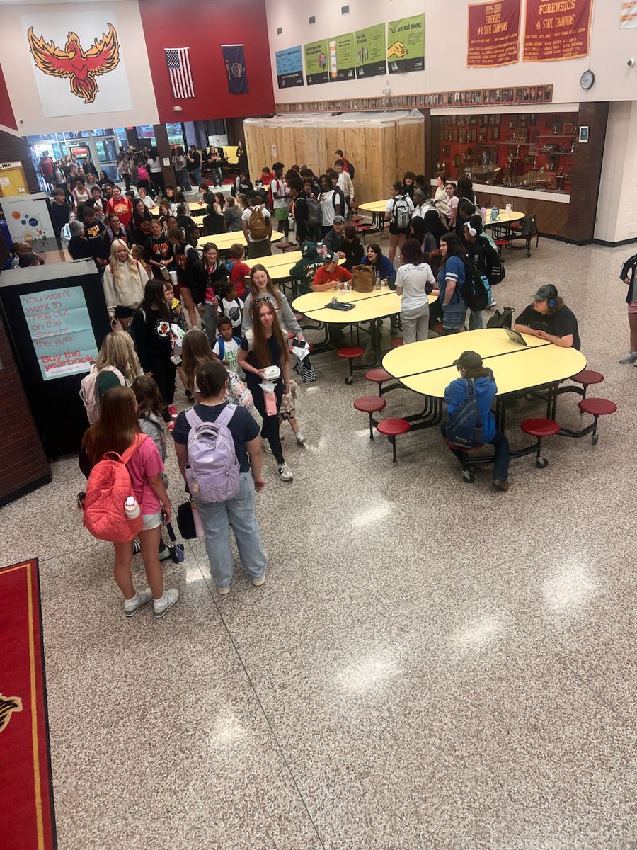 Renee Flax Nugent tweet media