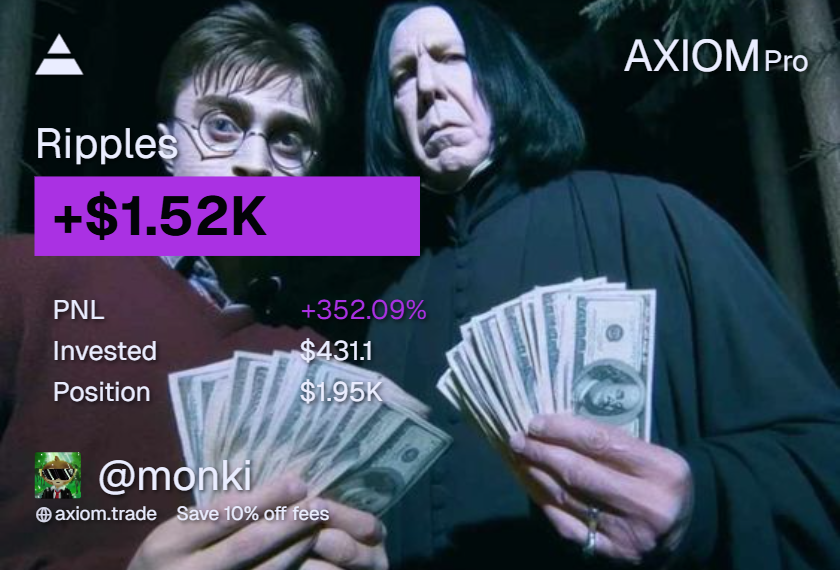 goated fills w <a href="/AxiomExchange/">Axiom</a> 

axiom.trade/@monki