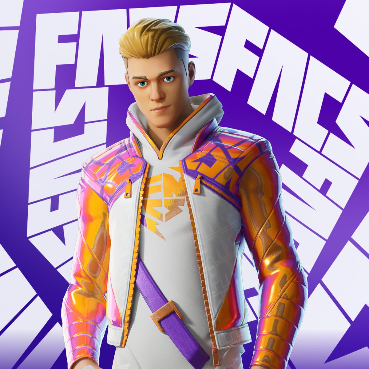 Duo Reload Scrims kick off in less than 20 minutes! 🔥

Get in and warm up ahead of the FNCS Lachlan Icon Cup.