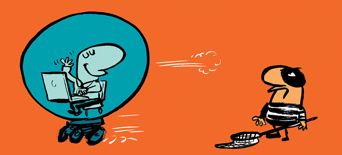 Protecting Effectively Against Ransomware bit.ly/4k52Vnk #Ransomware #Security #ActiveDirectory <a href="/thijslecomte/">Thijs Lecomte</a>