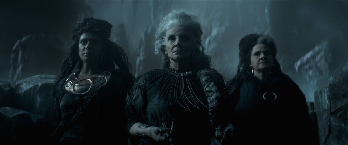 NEW: The Sandman Season 2 has around 4,000 VFX shots, according to NOX VFX founder Henrique Reginato ⏳

“It’s been an exceptional experience collaborating with 9 incredible vendors across the globe to make every single pixel shine.”