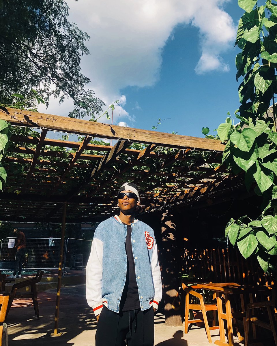 dintleonthetrack (@presidintle) on Twitter photo 