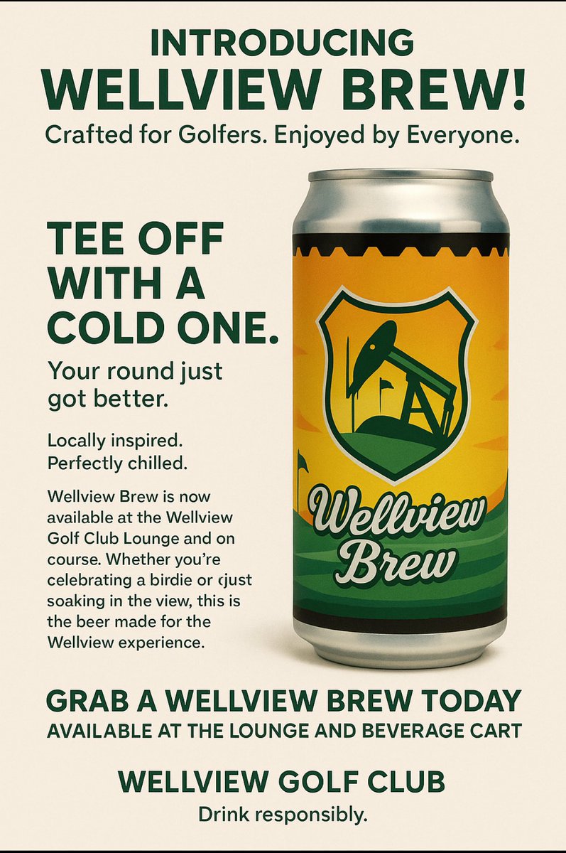 Virden Wellview Golf (@virdengolfclub) on Twitter photo 