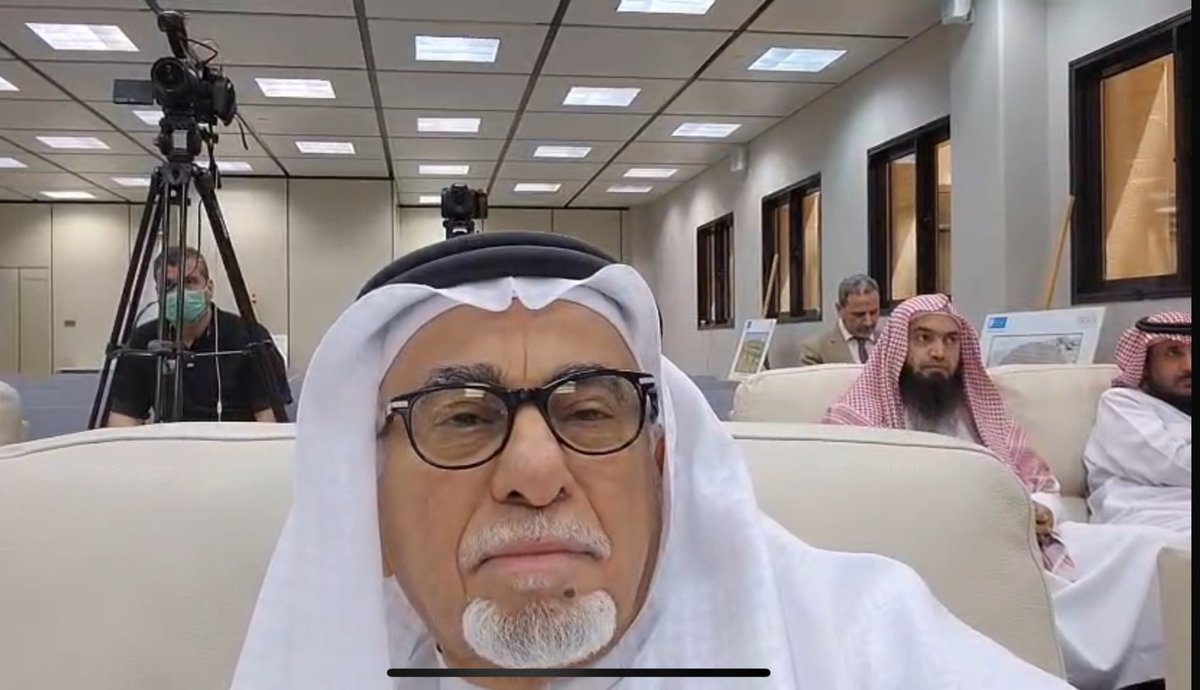 شهد اليوم إنطلاق الملتقى العاشر ل #الجمعية_السعودية_للدراسات_الأثرية في #كلية_السياحة_والآثار ب #جامعة_الملك_سعود وسط حضور فاعل من أعضاء الجمعية وعضواتها ولمدة ثلاثة أيام: