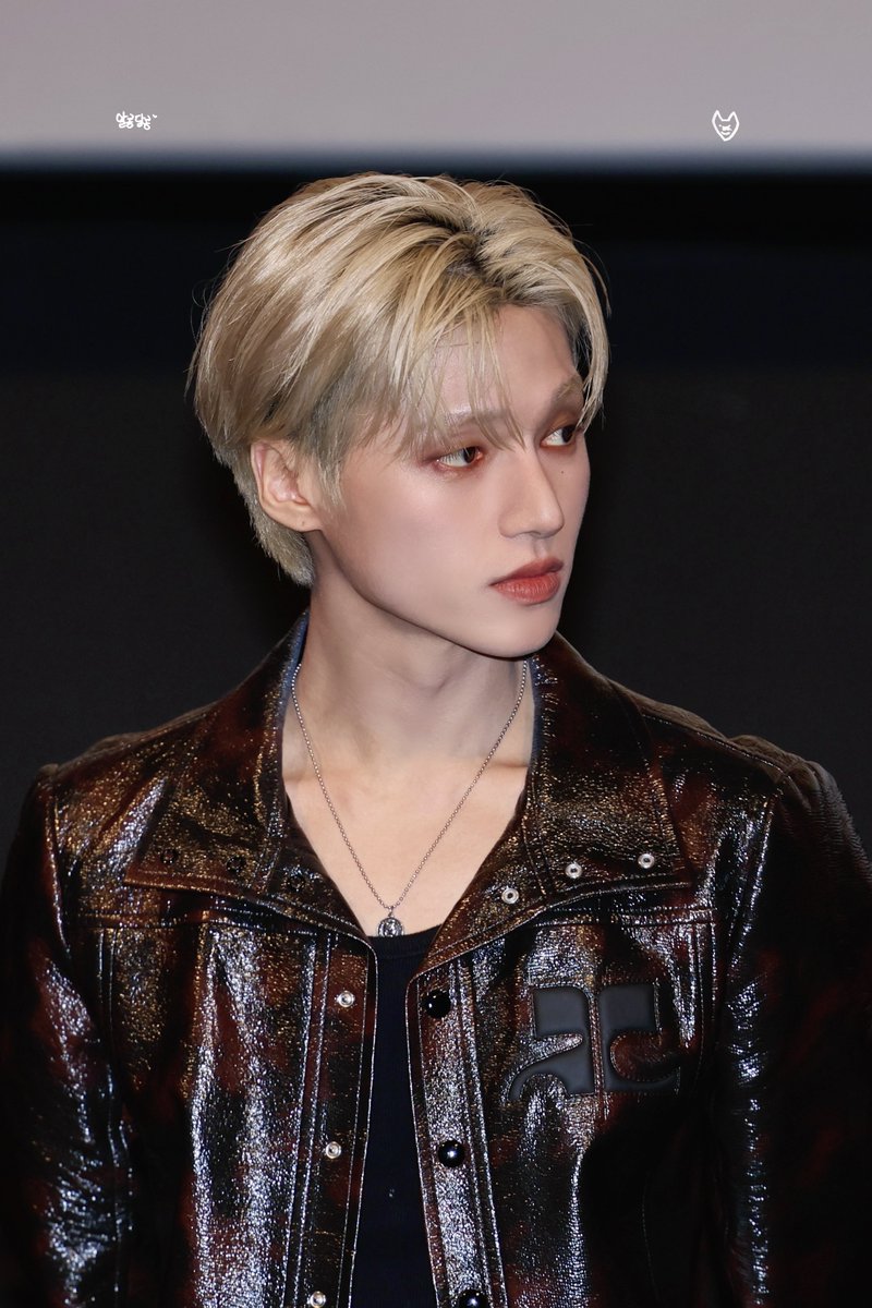 binnieyoungie's tweet photo. 250507 무대인사

#우영 #정우영 #wooyoung
#ATEEZ #에이티즈 https://t.co/ZFwrcw5zzj