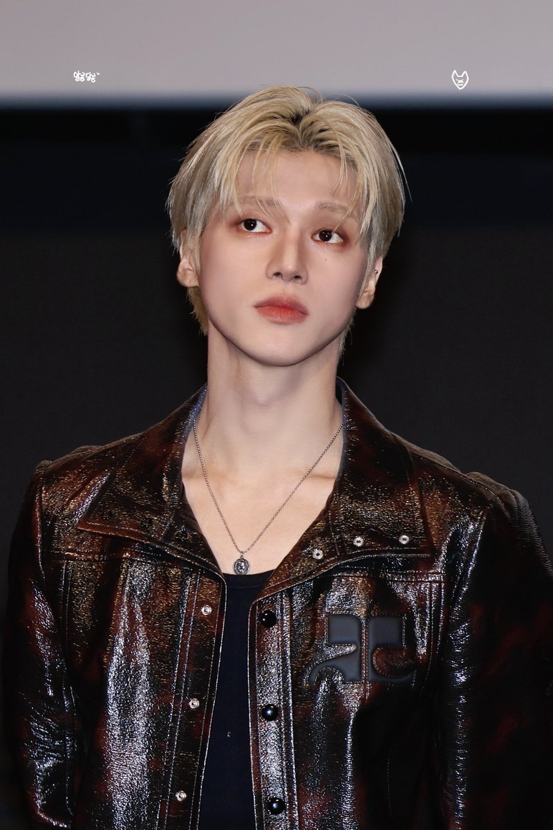 binnieyoungie's tweet photo. 250507 무대인사

#우영 #정우영 #wooyoung
#ATEEZ #에이티즈 https://t.co/ZFwrcw5zzj