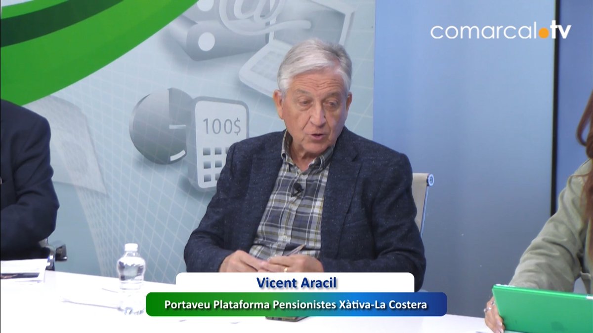 Televisió Comarcal tweet media