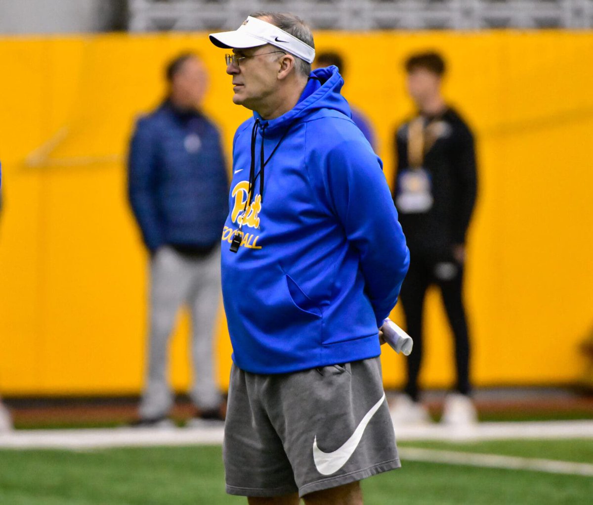 Pittsburgh Sports Now (@pghsportsnow) on Twitter photo Recapping a Big Pitt Recruiting Day with Sweeping Offers in Texas. pittsburghsportsnow.com/2025/05/07/rec… <a href="/BatesBacker/">Randy Bates</a> <a href="/coachjbronowski/">Jacob Bronowski</a> <a href="/SaRodBaker12/">SaRod Baker</a> Recapping a Big Pitt Recruiting Day with Sweeping Offers in Texas. pittsburghsportsnow.com/2025/05/07/rec… <a href="/BatesBacker/">Randy Bates</a> <a href="/coachjbronowski/">Jacob Bronowski</a> <a href="/SaRodBaker12/">SaRod Baker</a>
