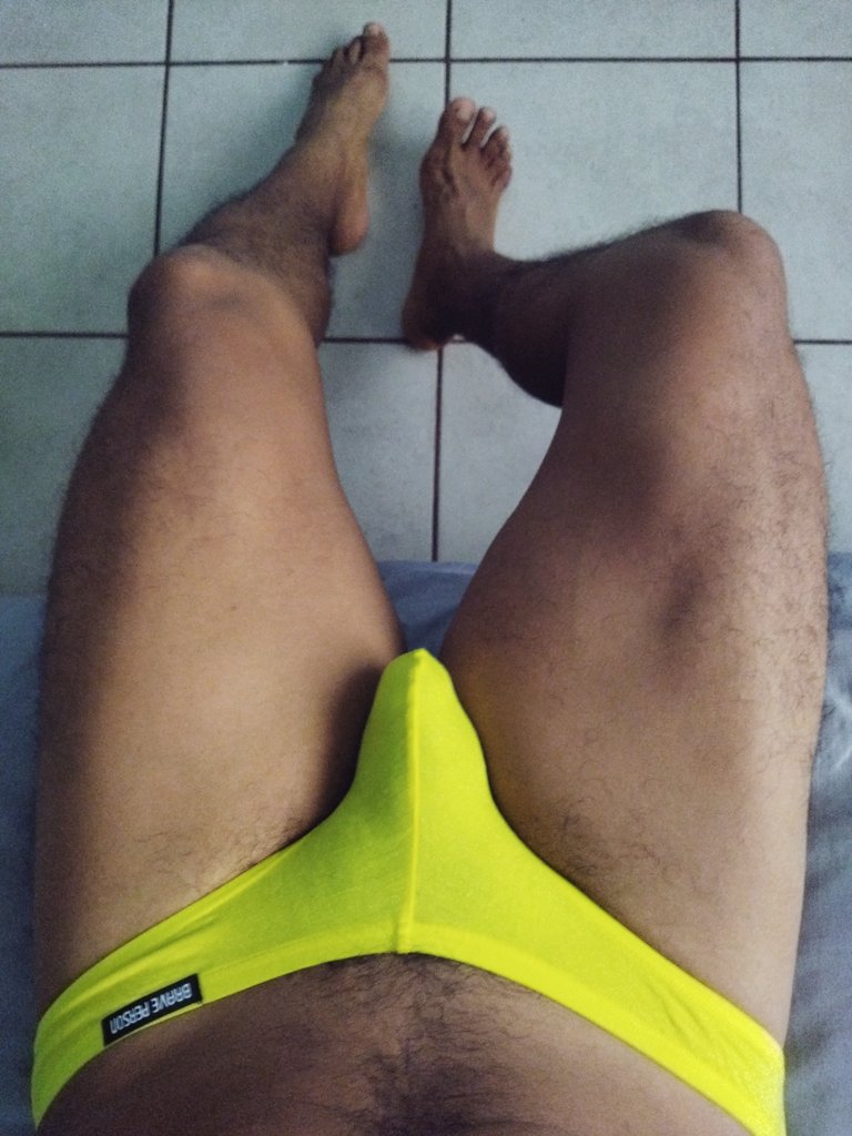 Mitad de semana 🥱