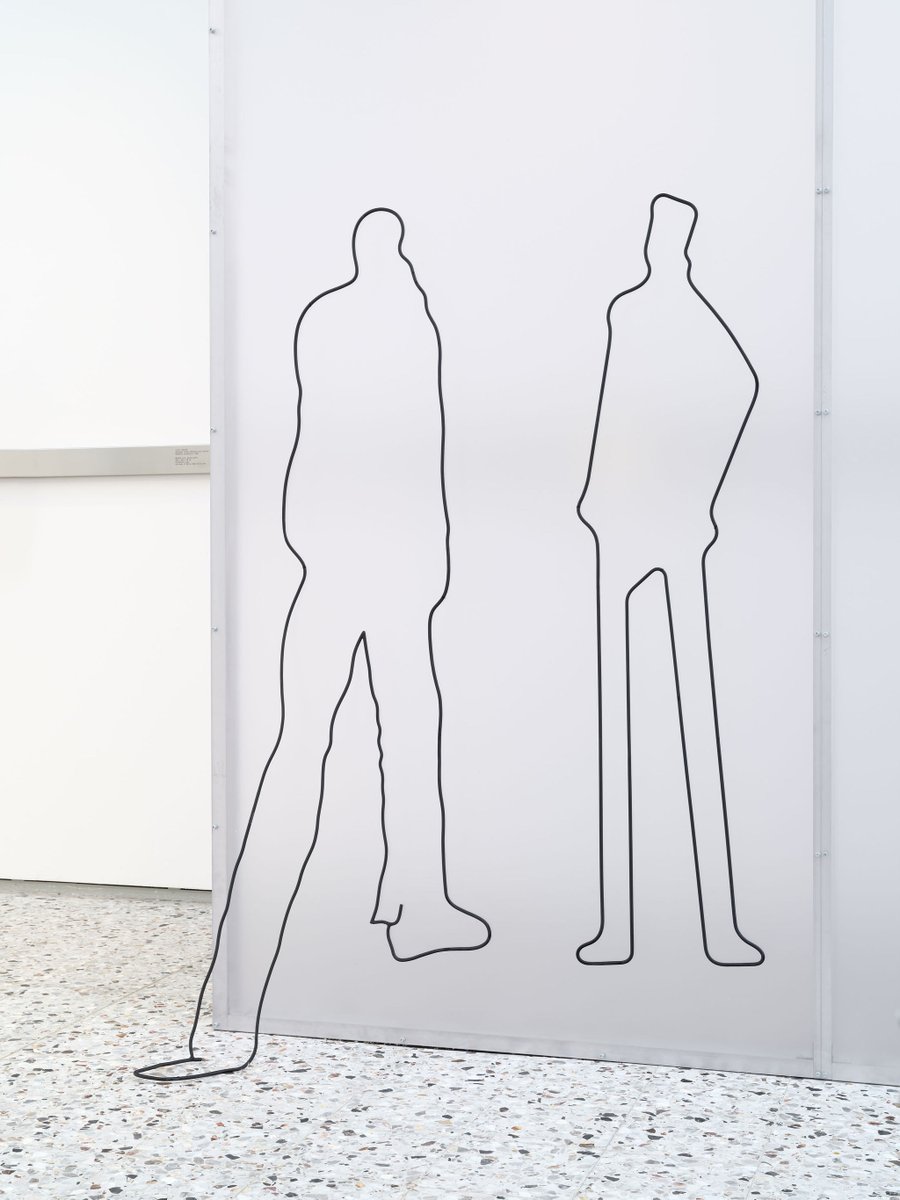 ICR anunță participarea României la Expoziția Internațională de Arhitectură – La Biennale di Venezia, cu proiectul „Human Scale”, realizat de artistul Vlad Nancă și biroul de arhitectură Muromuro Studio, curator Cosmina Goagea.
🔗shorturl.at/mXE1N